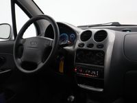 tweedehands Chevrolet Matiz 1.0 CLASS + AIRCO