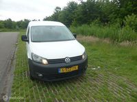 Occasion VW Caddy 102 PK (75 kW) 2013 Overige MPV