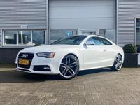 tweedehands Audi A5 Coupé - 2.0 TFSI quattro Pro Line S / Automaat / N