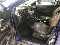 Occasion Ford Kuga Titanium 150 PK (110 kW) 2016 Blauw SUV