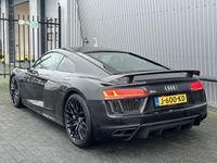 tweedehands Audi R8 Coupé 5.2 FSI quattro Plus*CARBON*CERAMIC*B&O*V10*610PK*