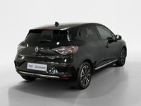 Occasion Renault Clio V Techno 143 PK (105 kW) 2024 Zwart Hatchback