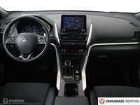 Occasion Mitsubishi Eclipse 98 PK (72 kW) 2025