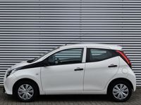 tweedehands Toyota Aygo 1.0 VVT-I X 5DRS. / 1e EIGENAAR / NL AUTO / GEEN AIRCO