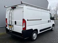 tweedehands Peugeot Boxer 330 2.0 BlueHDI L2H1*A/C*HAAK*IMPERIAAL*NAVI*