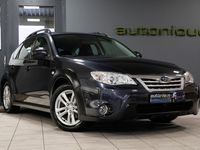 Occasion Subaru Impreza 150 PK (110 kW) 2012 Grijs Hatchback