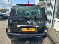 tweedehands Citroën C3 Picasso 1.6 VTi Aura