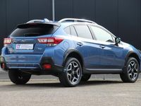 tweedehands Subaru XV 2.0i Premium | Leder | Schuif- / kanteldak |