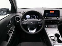 tweedehands Hyundai Kona EV Fashion WLTP Actieradius tot 305KM / 3 FASE LAD