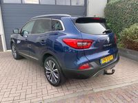 tweedehands Renault Kadjar 1.6 TCe Bose/Camera/Park assist/Navi/Rijstrooksensor/Dealer-onderhouden