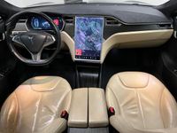 tweedehands Tesla Model S 85 Tech Pack & Cold Climate Pack