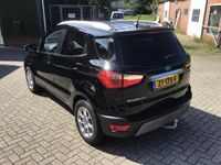 tweedehands Ford Ecosport 1.0 ECOBOOST