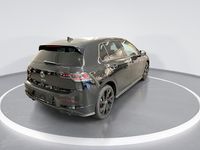 Occasion VW Golf VIII Style 272 PK (200 kW) 2025 Zwart Hatchback