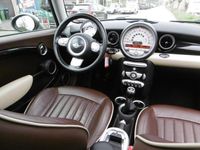 tweedehands Mini Clubman 1.6120pk Leder Schuifdak Airco Cruise 158.000km His