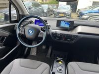 tweedehands BMW i3 Basis iPerformance 22 kWh Navigatie Pdc achter