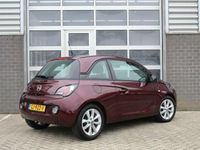 tweedehands Opel Adam 1.4 Jam / Automaat / Cruise / Half Leer / Airco /