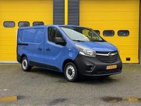 Occasion Opel Vivaro 95 PK (69 kW) 2018 Overige MPV