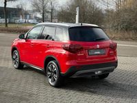 Occasion Suzuki Vitara Style 2022 Rood SUV