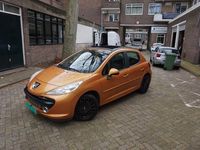 tweedehands Peugeot 207 1.6 VTi