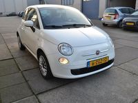 tweedehands Fiat 500 1.0 TwinAir Pop 2e eigenaar Airco NAP.....