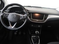 tweedehands Opel Crossland X 1.2 Turbo Innovation 110 pk | Trekhaak | Navigatie