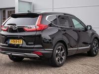 tweedehands Honda CR-V 2.0 Hybrid Lifestyle automaat All-in rijklaarprijs