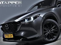 Occasion Mazda CX-5 Sportive 165 PK (121 kW) 2022 Grijs SUV