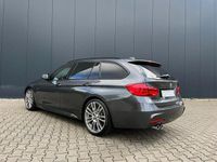 tweedehands BMW 320 320 3-serie Touring i Corporate Lease High Executiv