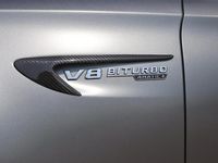 tweedehands Mercedes S63 AMG E-KLASSE AMG4MATIC+ full options