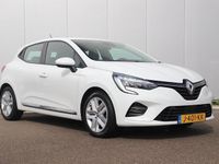 Occasion Renault Clio V Zen 101 PK (74 kW) 2020 Wit Hatchback