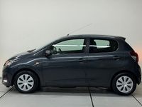 Occasion Peugeot 108 Active 72 PK (52 kW) 2020 Grijs Hatchback