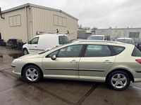 Occasion Peugeot 407 136 PK (100 kW) 2005 Stationwagen