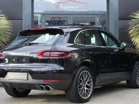 tweedehands Porsche Macan 3.0 S 340pk Panoramadak/Navigatie/Stoelverwarming