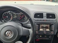 tweedehands VW Polo Cross 