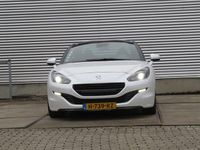 Occasion Peugeot RCZ 2013 Wit Coupé