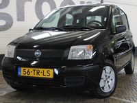 tweedehands Fiat Panda 1.1 Active | APK t/m Februari 2025 | City steering | Radio cd |