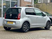 tweedehands VW up! 1.0 cup edition! BlueMotion 75pk