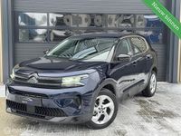 Occasion Citroën C5 136 PK (100 kW) 2024 Blauw SUV
