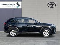 tweedehands Toyota RAV4 2.0 Vvt-Ie Comfort