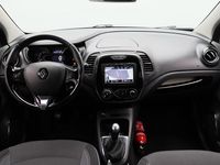 tweedehands Renault Captur 0.9 TCe Dynamique Climate/Control Navigatie Cruise