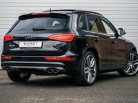 tweedehands Audi SQ5 SQ5 3.0 TDIquattro Vol Opties