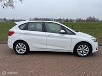 Occasion BMW 220 Sport Line 192 PK (141 kW) 2016 Wit Stationwagen