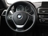 tweedehands BMW 118 118 1-serie i High Executive Automaat (SCHUIF-/KANT