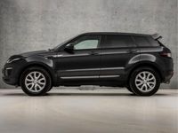 tweedehands Land Rover Range Rover evoque 2.0 TD4 SE Dynamic 150Pk Automaat (PANORAMADAK, NA