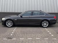 Occasion BMW 530 Executive 245 PK (180 kW) 2010 Grijs (metallic) Sedan