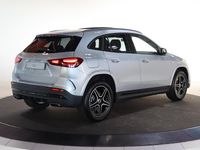 Occasion Mercedes GLA250 Business 163 PK (119 kW) 2025 Zilver SUV