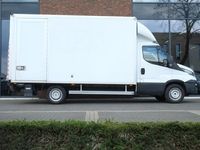 tweedehands Iveco Daily 35S15 Laadklep, Zijdeur, Airco, Bijrijdersbank, Cruisecontrole, Bleutooth