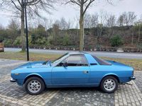 Occasion Lancia Beta 116 PK (85 kW) 1982 Blauw