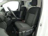 tweedehands Peugeot Expert 2.0 BlueHDI L3 | 145pk | Navi | Airco | Cruise | 2x voorstoel | PDC | Voorraad