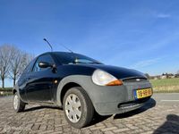 tweedehands Ford Ka 1.3 Futura, BJ 2005, APK Feb 2025, Airco, Zuinig